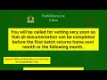 GAF 2nd Batch Medicals Vetting Update 2026 Don t Panic - Your Turn Is Coming