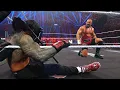 Download Lagu WWE 7 October 2025 Roman Reigns Vs Bron Breakker Full Match Spear Vs Spear WWE Raw 2025 Highlights