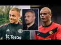 Former Man Utd star Wes Brown who earned 50 000-a-week declared bankrupt