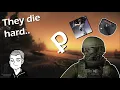 Bad Habits in Tarkov that get me Killed
