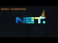 Detik-detik perubahan Logo NETTV menjadi MDTV pada malam 1 January 2025 | FAVORITETVIDN X BODDOL