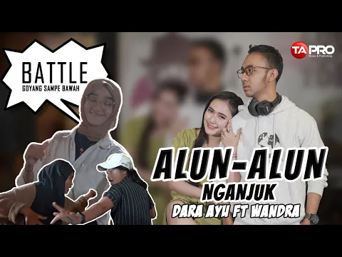 Download MP3 Dara Ayu Ft. Wandra - Alun-Alun Nganjuk - Official Music Video