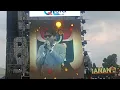 Download Lagu Yovie \u0026 Nuno - Prambanan Jazz 2025 - Sebelas Selaras