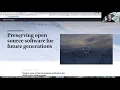 Demo Days - Dependency insights