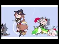 Lagu Uma Musume Shonbori Jitabata
