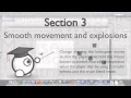 Creating a Copter style game in Flash - ActionScript 3