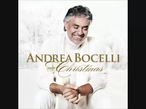 Download MP3 Andrea Bocelli - The Lord's Prayer