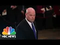 Watch Live Acting Attorney General Whitaker Testifies At House Hearing NBC News