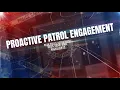 Mesa PD 2025 Year-End Highlights Proactive Patrol Community Engagement