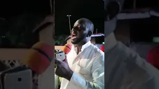 zikr of sheikh ibrahim inyass by madaha abdul gaffar