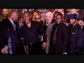 Mike Tyson Getting angry put your mother in a straight jacket White Pthy