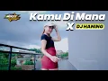 Lagu DJ Kamu di mana - Ipank- dj slow bass terbaru ABOYCHANDRA MUSIC