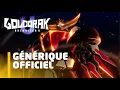 Goldorak U | Générique officiel