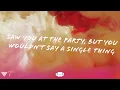​​charli d’amelio - if you ask me to (Clean - Lyrics)
