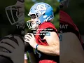 QB BATTLE Has Miles O Neill moved ahead of Billy Edwards Jr