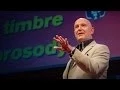 Download Lagu How to Speak So That People Want to Listen | Julian Treasure | TED