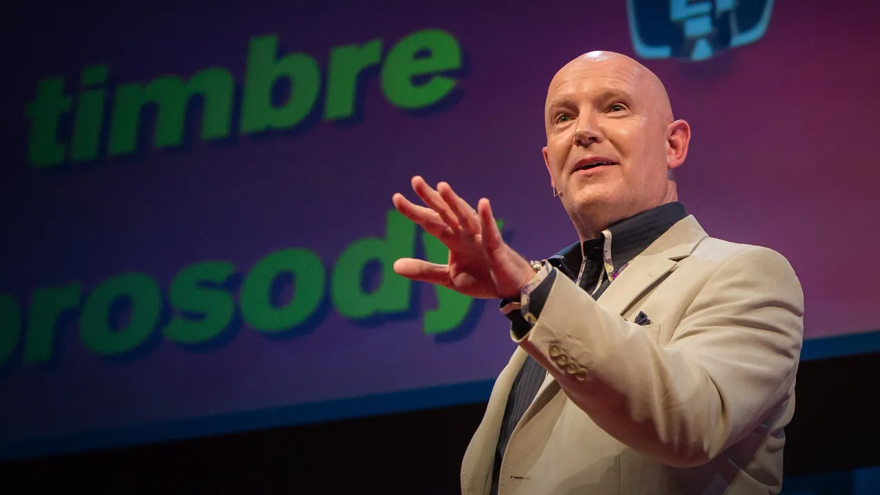 Outline Video How to Speak So That People Want to Listen | Julian Treasure | TED