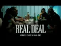 Download Lagu Fuure x Poppe \u0026 Wang Ede - Real Deal (Prod. by TMG)