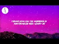 Ghea Indrawari - Terima Kasih Sudah Bertahan (Lyrics)