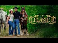 Lagu ALANYS LAGOS \u0026 IGNACIO ORMAZABAL - LLEGASTE TU (VIDEO OFICIAL) | AMORES DE CAMPO VOL 1