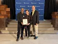 Open Studio Pulitzer winning feature photographer Jahi Chikwendiu framing future Kentucky projects