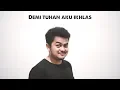 Download Lagu Demi Tuhan Aku Ikhlas - Armada feat Seventeen (Angga Candra ) cover