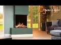Luminosa 62 in a Feature Wall Charlton and Jenrick
