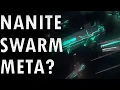 Stellaris Nanites Swarm Meta - The Machine Age