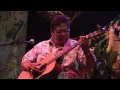 "Slack Key Lullabye", Performed By Ledward Kaapana