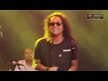 [OFFICIAL MB2016] STEVEN JAM | LAGU SANTAI [Live Konser Mari Berdanska 2016 Bandung]