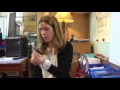 Teacher communicates content clearly and accurately - Example 9