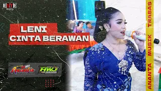 cinta berawan voc leni ananta music trabas awj audio este cinema