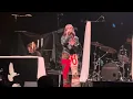Megan Woods- “I Believe You” Mount Olive Church, WI- 11/20/25- Megan Woods Tour w/ big daddy weave 