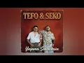 Tefo,Seko - Yaşama Sebebimsin 2026