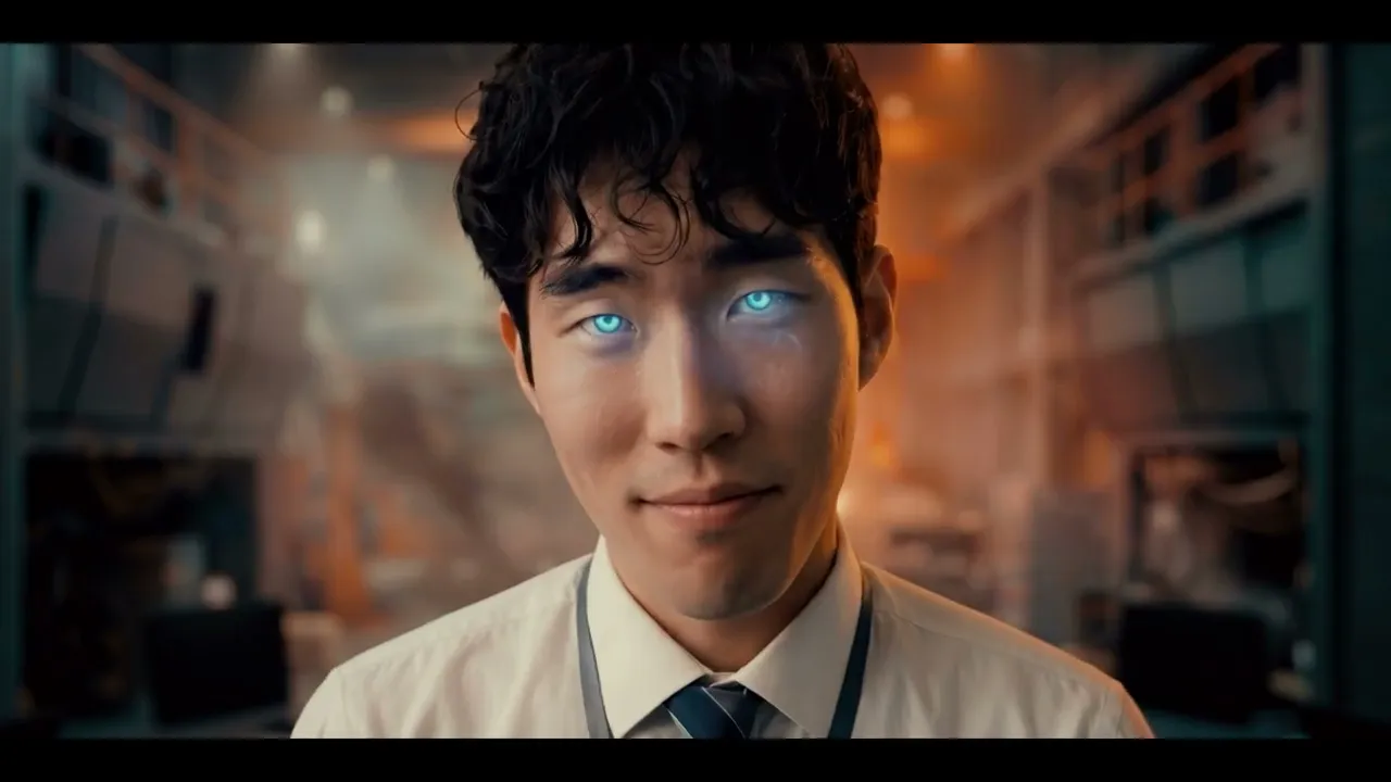 Salesforce Korea Agentforce World Tour teaser