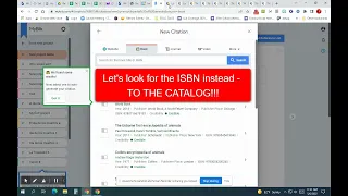 How to Cite a Book in MyBib