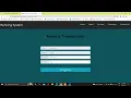 Project Basic Banking System