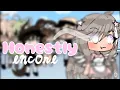 Download Lagu GLMV - Honestly (encore) || gacha life mini movie GLMM part 2 of “ the softie is a badass” ||(SHORT)