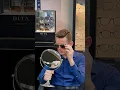 Unboxing Dita Epiluxury Sunglasses Limited Collection👌 #shorts #style #luxury #unboxing #glasses