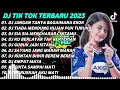 Download Lagu DJ TIKTOK TERBARU 2023 - DJ JANGAN TANYA BAGAIMANA ESOK X DJ TIADA MENDUNG HUJAN PUN TURUN X RUNTAH