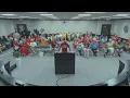 Baldwin County GA Board of Commissioners Regular Meeting 26