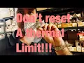 Please don t ever bypass a thermal fuse or limit It s not worth a fire