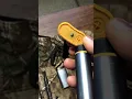 Milwaukee Heated Jacket Failed