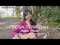 Download Lagu BAGUS WIRATA - DOSA TERINDAH COVER BY MANGTRIANTI CHANNEL