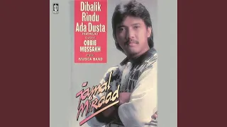dibalik rindu ada dusta