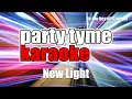 John Mayer - New Light (Karaoke Version)