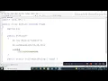 How to create button in java awt