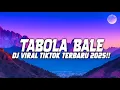 Download Lagu Dj Boxing Medan Full Bass !! Dj Tabola Bale !! Dj Boxing Tabola Bale Viral TikTok 2025