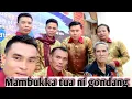 Download Lagu Mambukka TUA ni gondang.ROMORA Musik dan SENIOR gondang bolon