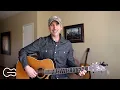 Wild Palomino Guitar Lesson - Zac Brown Band & Cody Johnson | Tutorial